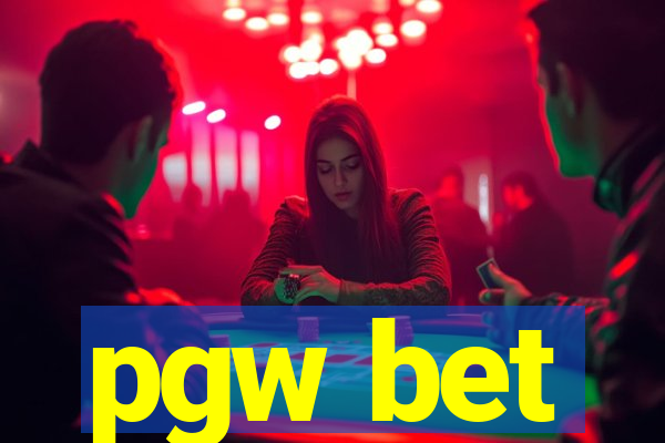 pgw bet